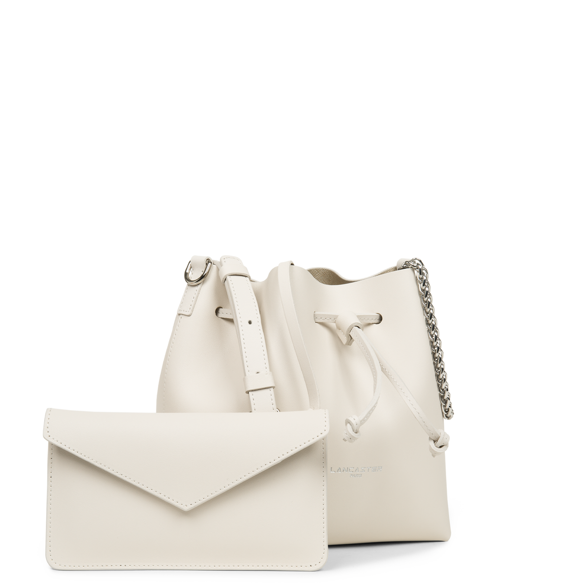 petit sac bourse - pur &amp; element city 