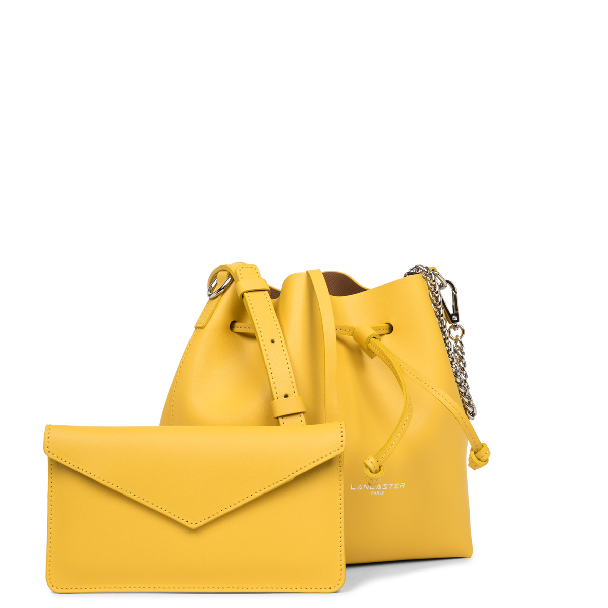 petit sac bourse - pur &amp; element city 