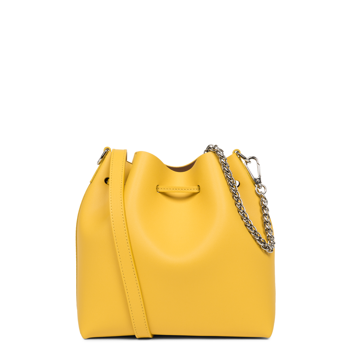petit sac bourse - pur &amp; element city 