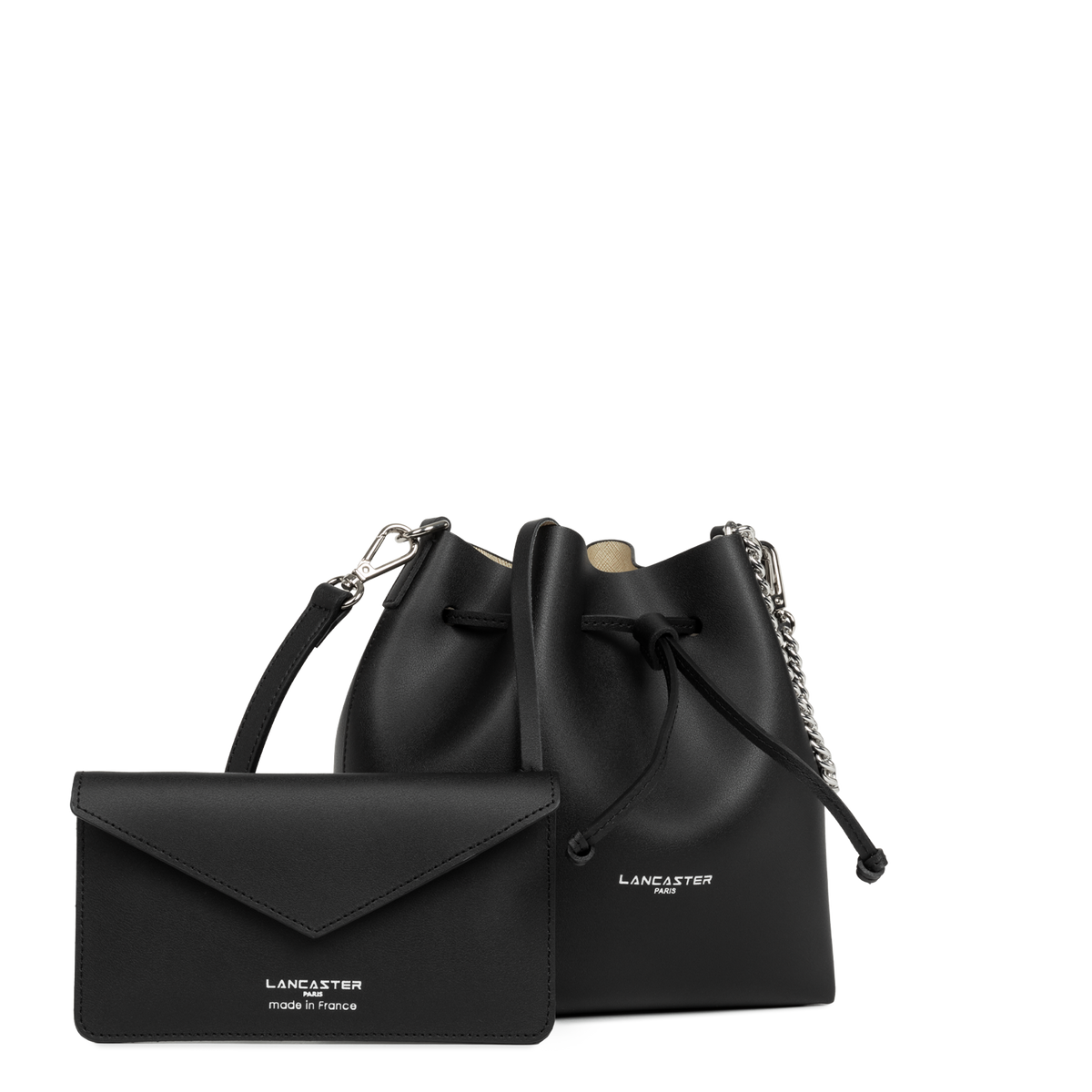 petit sac bourse - pur &amp; element city 