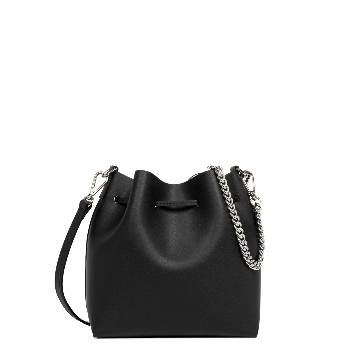 petit sac bourse - pur &amp; element city 