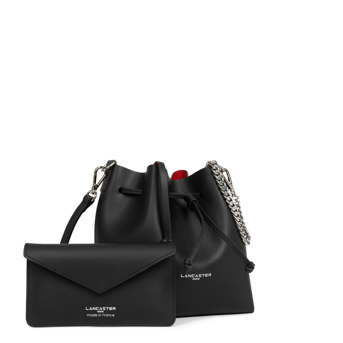 petit sac bourse - pur &amp; element city 