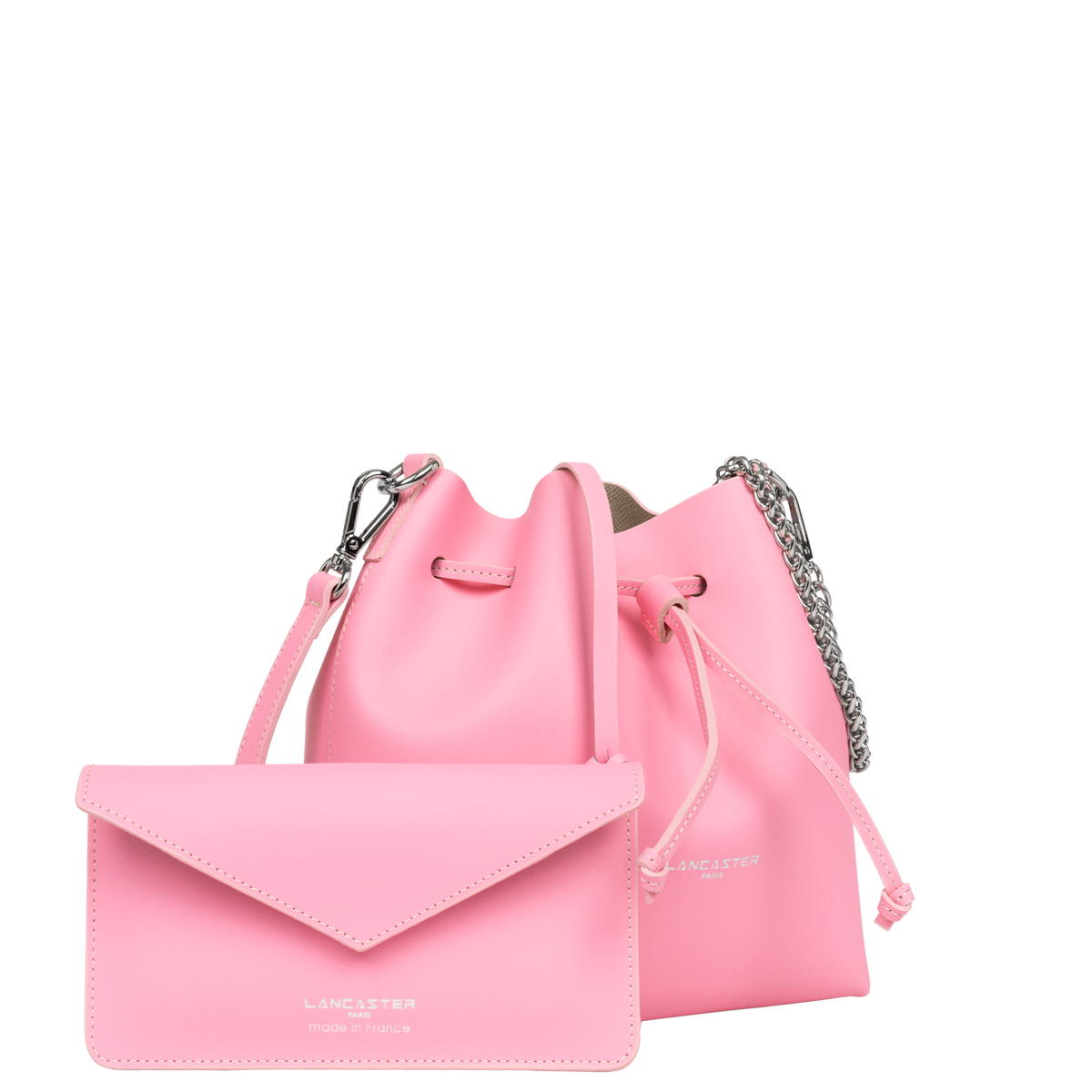 petit sac bourse - pur &amp; element city 