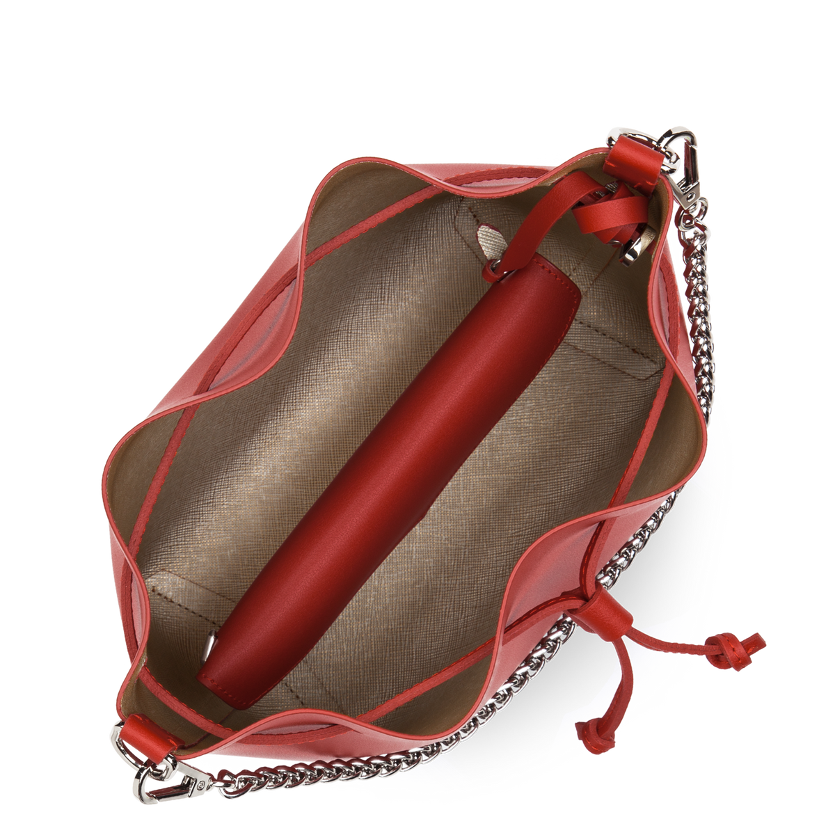 petit sac bourse - pur &amp; element city 