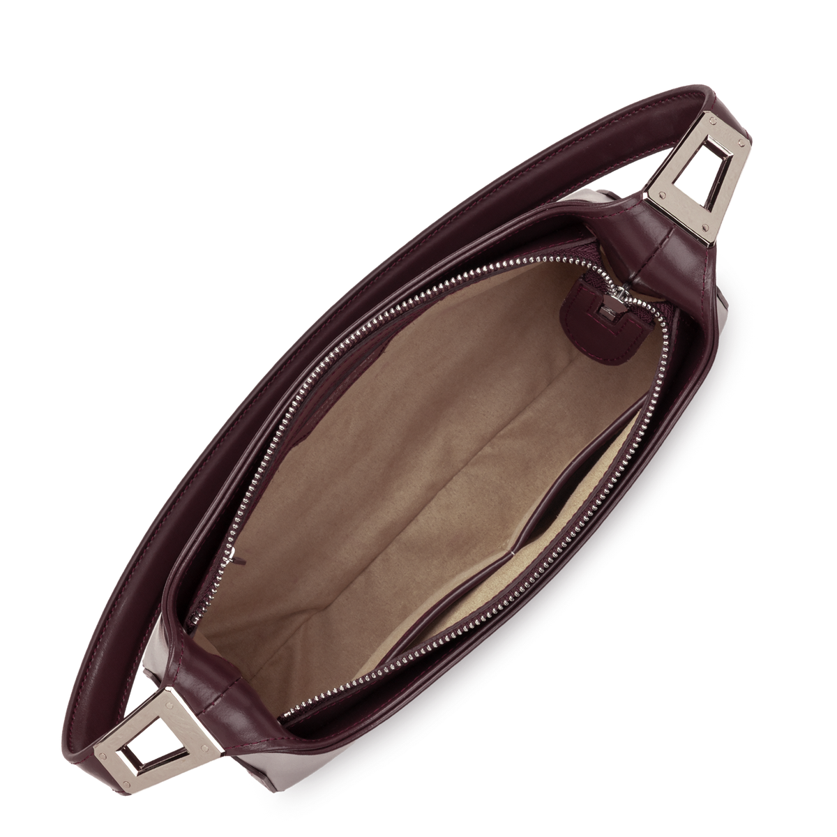sac rectangle - suave ace 