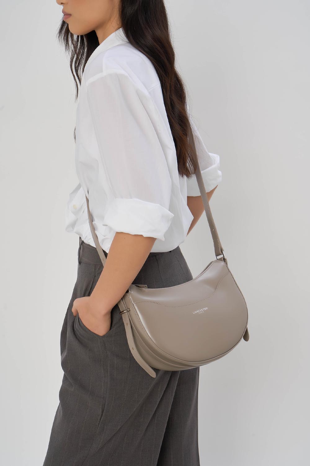 sac demi lune - suave ace 