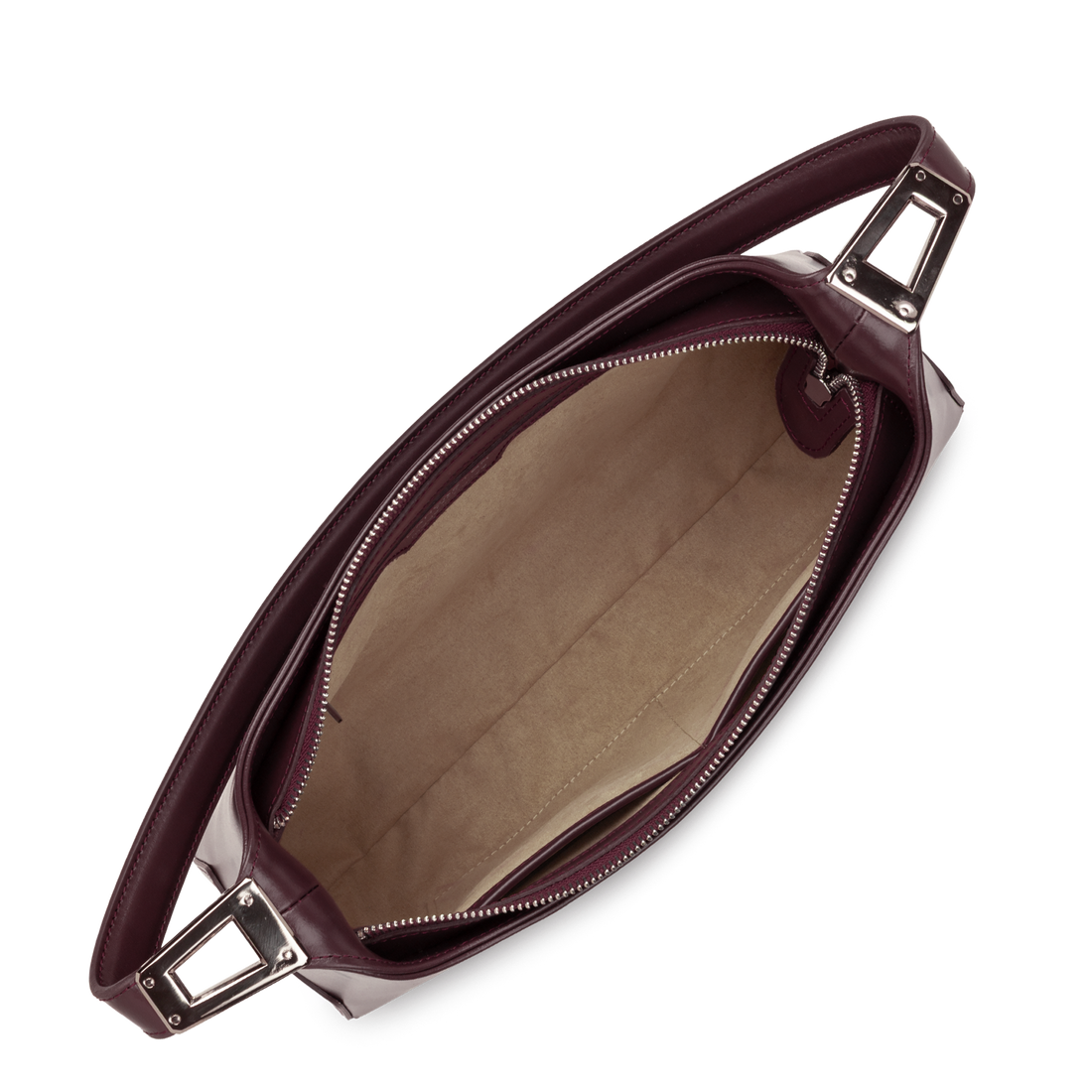 grand sac rectangle - suave ace 