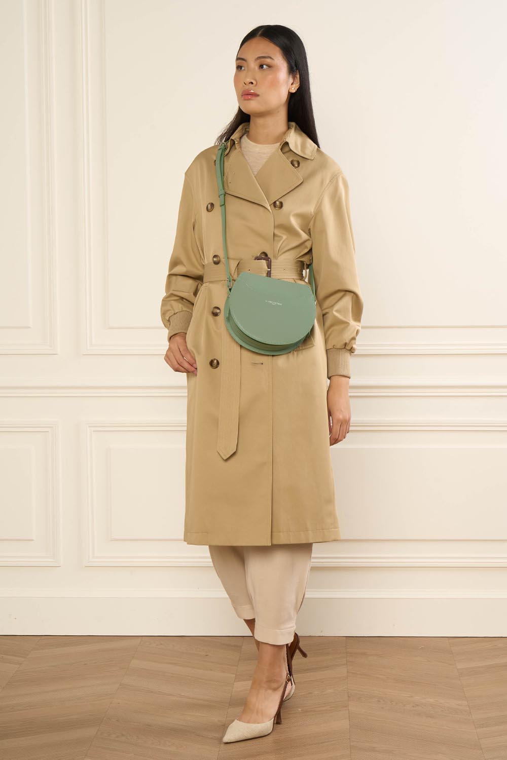 sac demi lune - suave lune 
