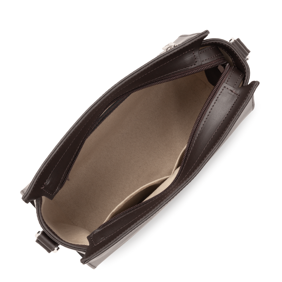 petit sac trotteur - smooth 