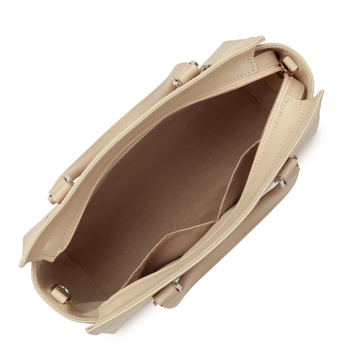 sac à main - smooth 