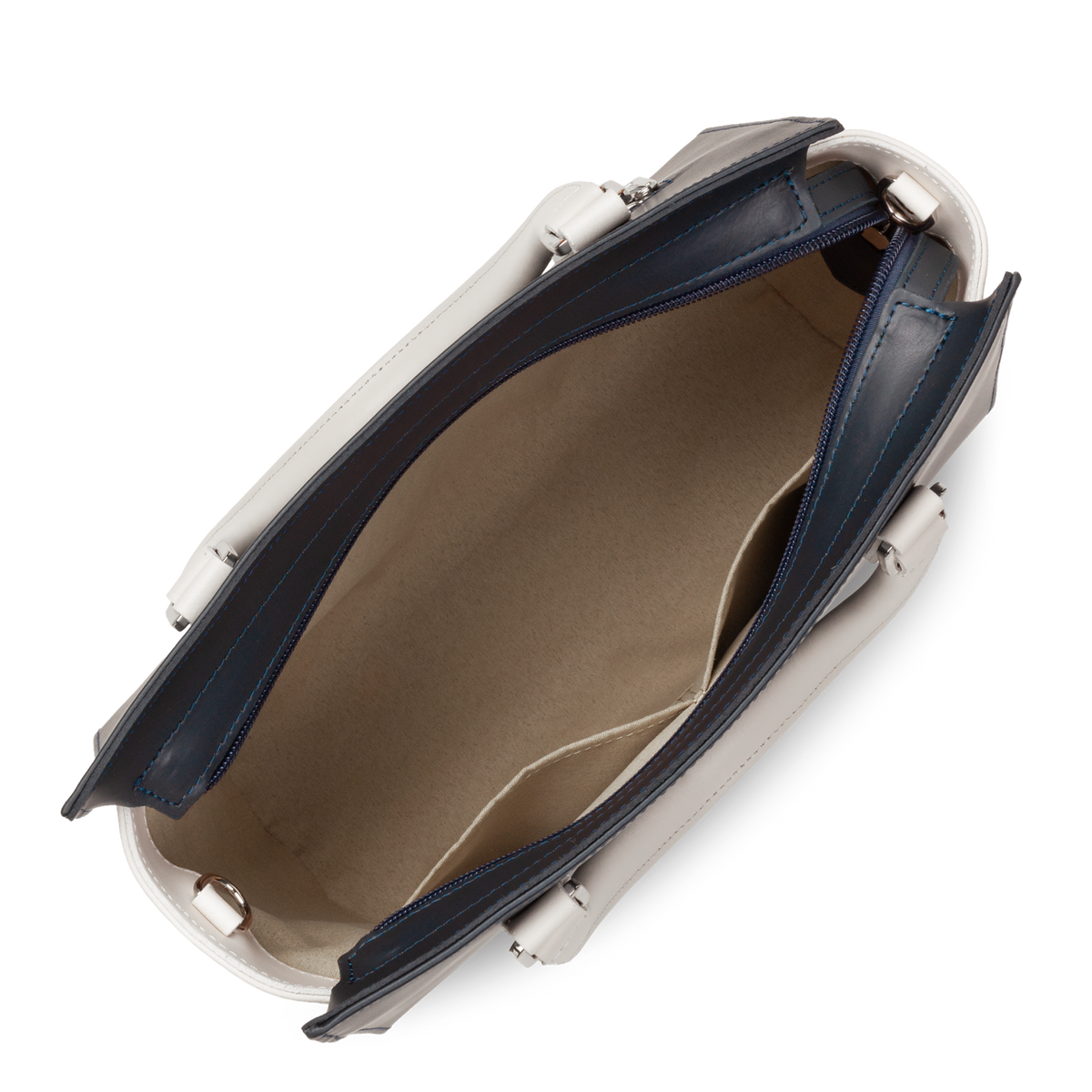 sac à main - smooth 