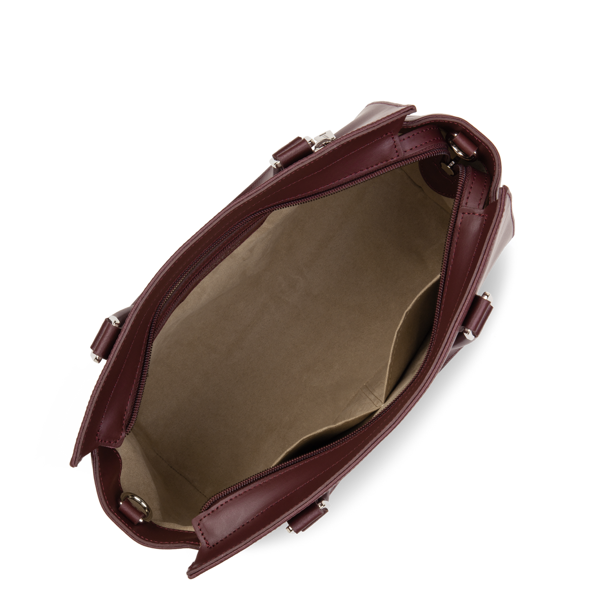 sac à main - smooth 