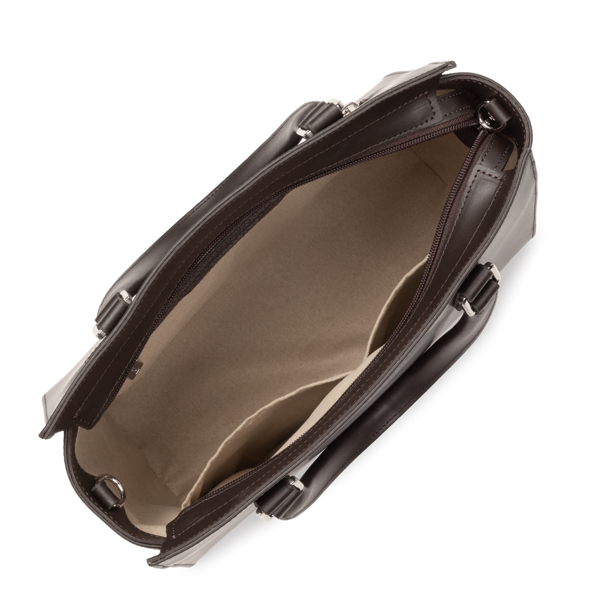 sac à main - smooth 