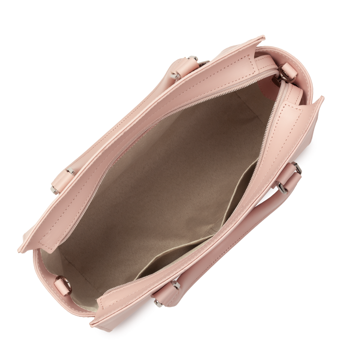 sac à main - smooth 