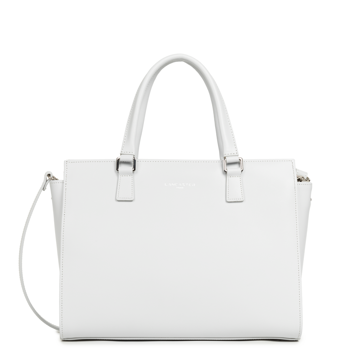 grand sac cabas main - smooth 