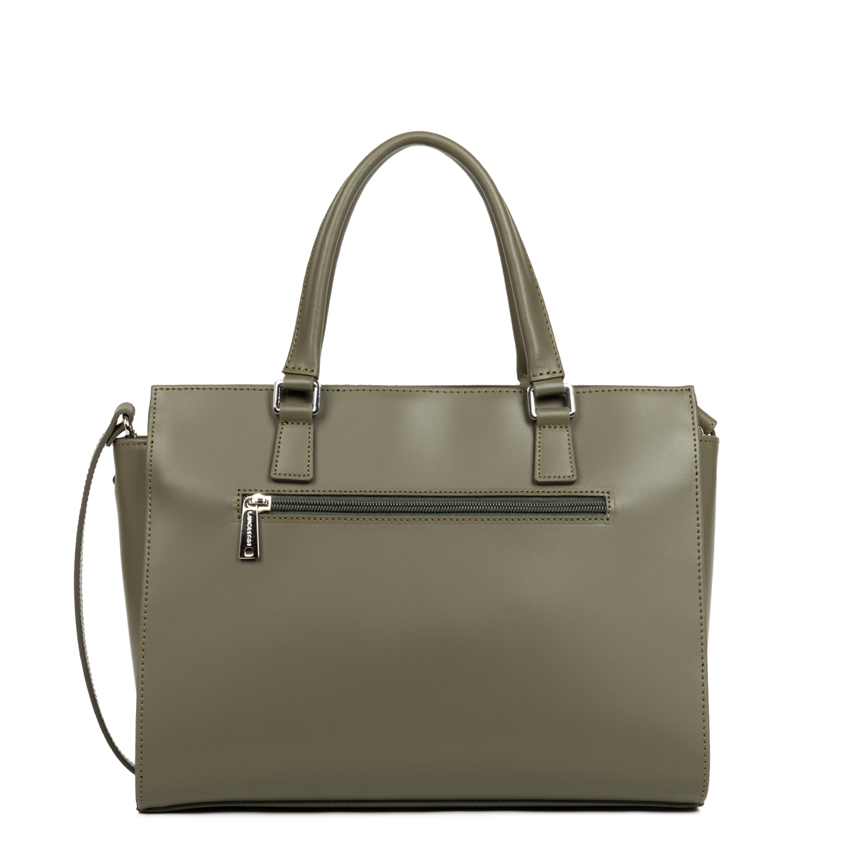 grand sac cabas main - smooth 