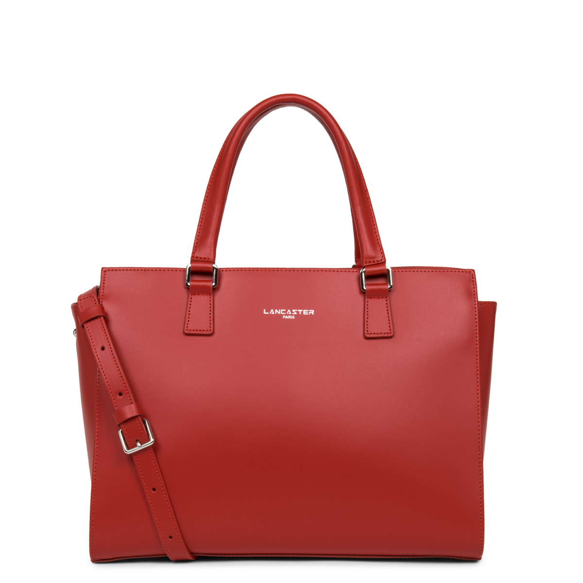 grand sac cabas main - smooth 