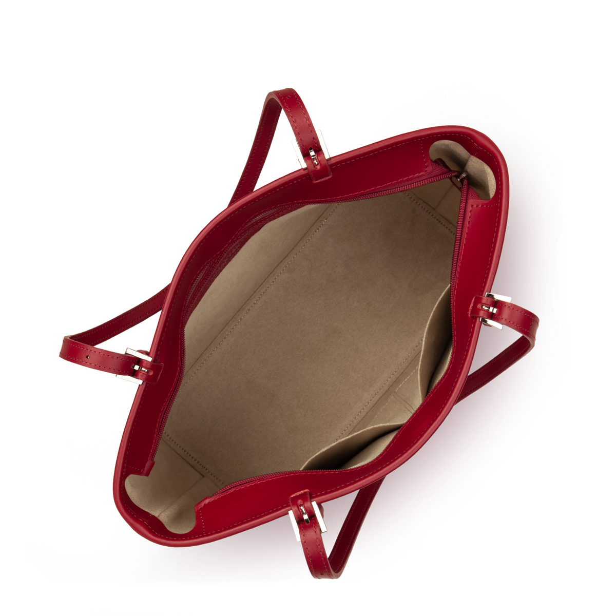 sac cabas épaule - smooth 
