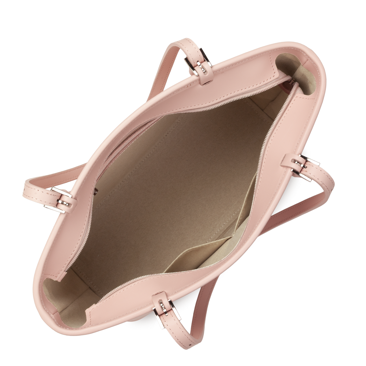 sac cabas épaule - smooth 