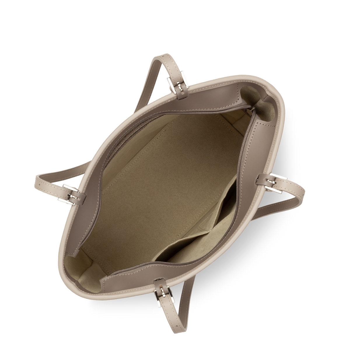 sac cabas épaule - smooth 