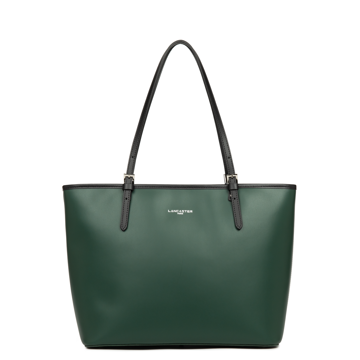 grand sac cabas épaule - smooth 