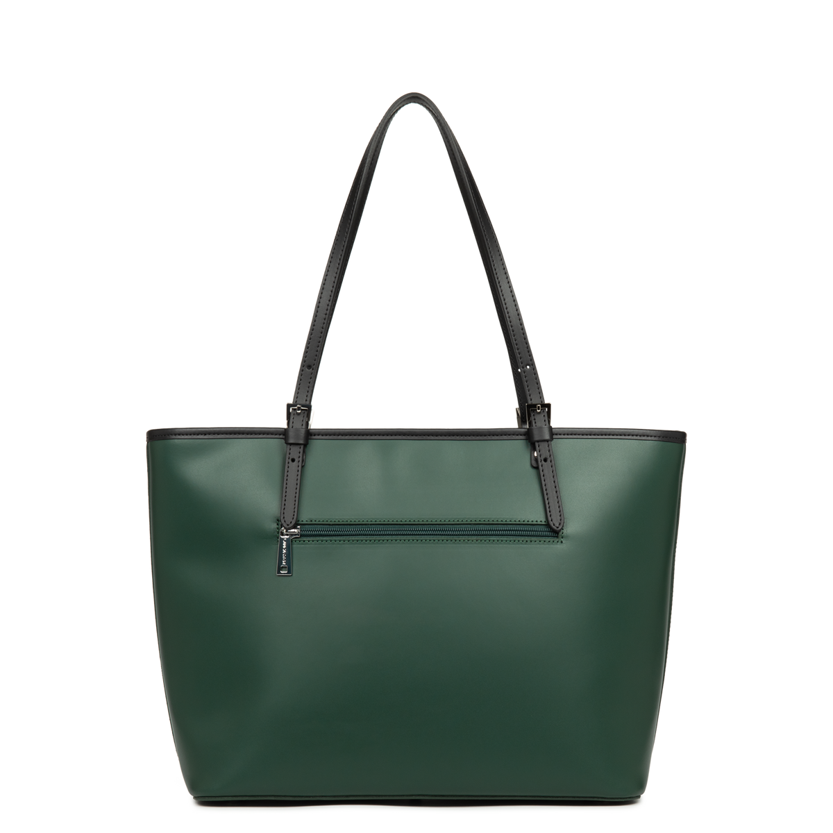 grand sac cabas épaule - smooth 
