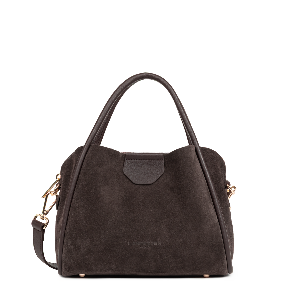 petit sac à main - suède ida 