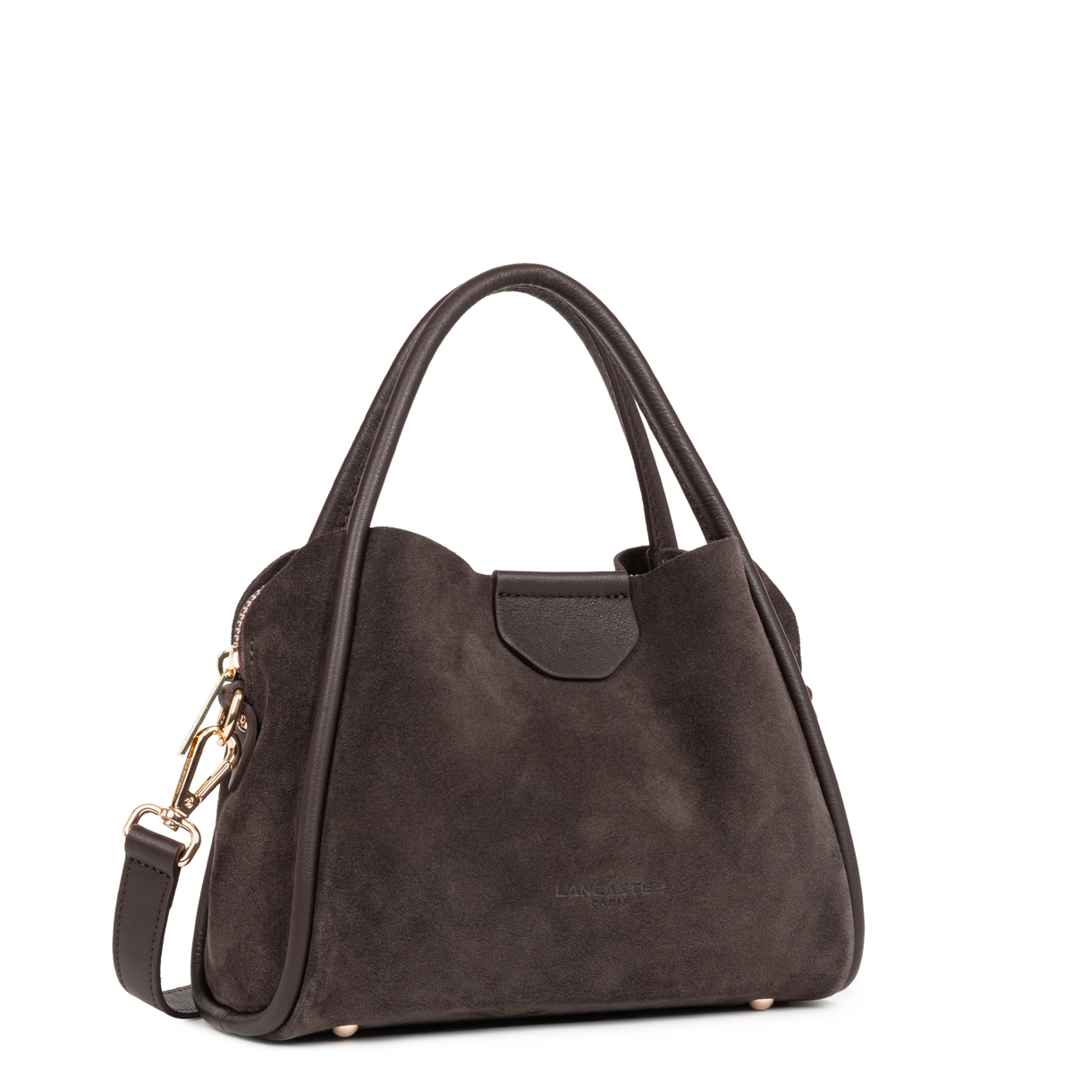 petit sac à main - suède ida 