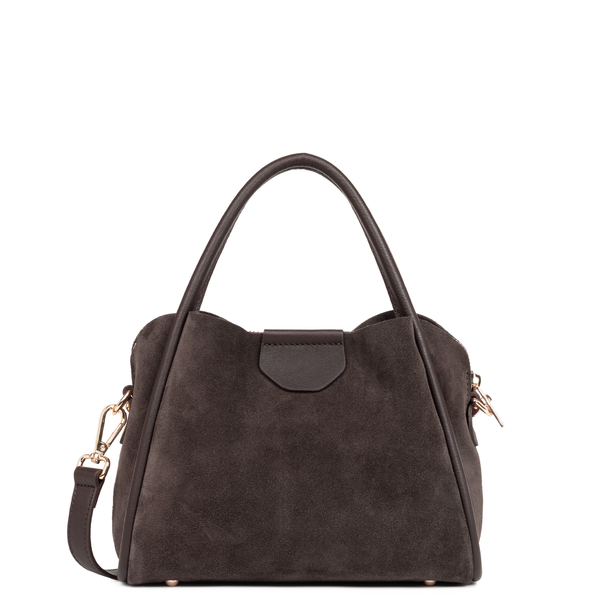 petit sac à main - suède ida 