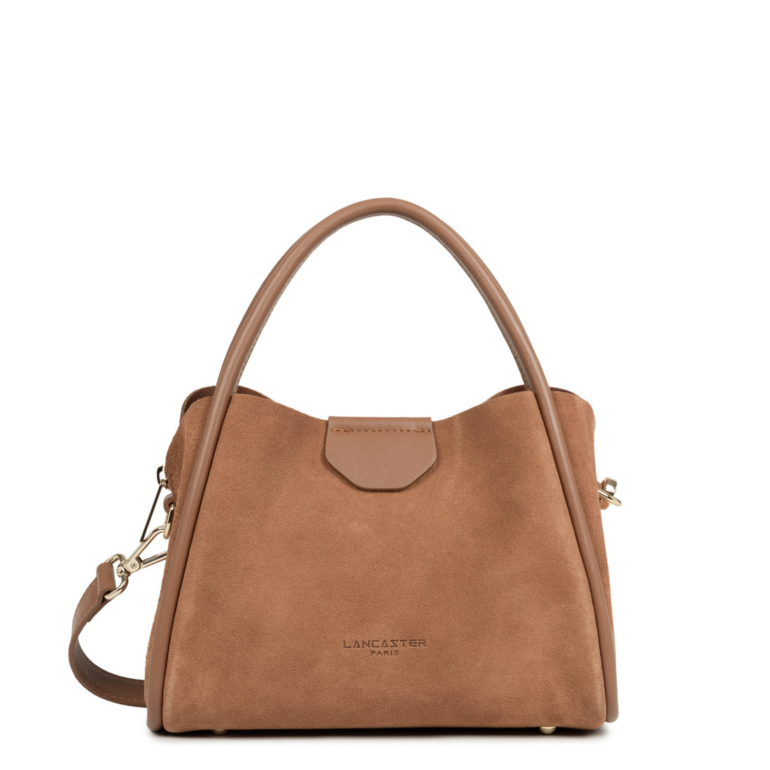 petit sac à main - suède ida 