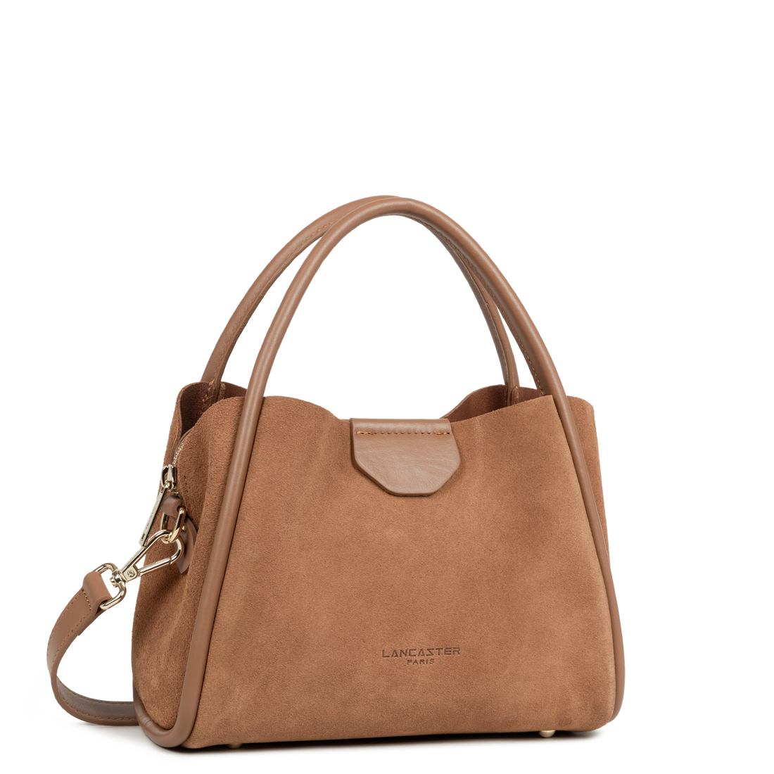 petit sac à main - suède ida 
