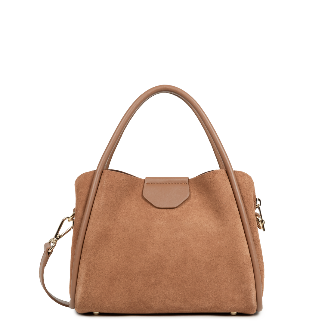 petit sac à main - suède ida 