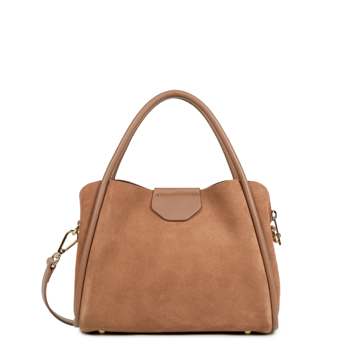 petit sac à main - suède ida 