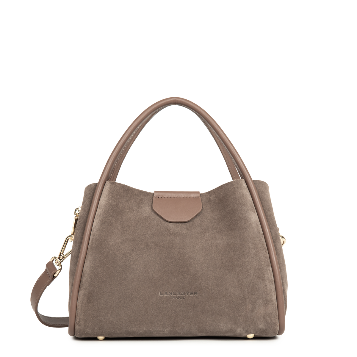 petit sac à main - suède ida 