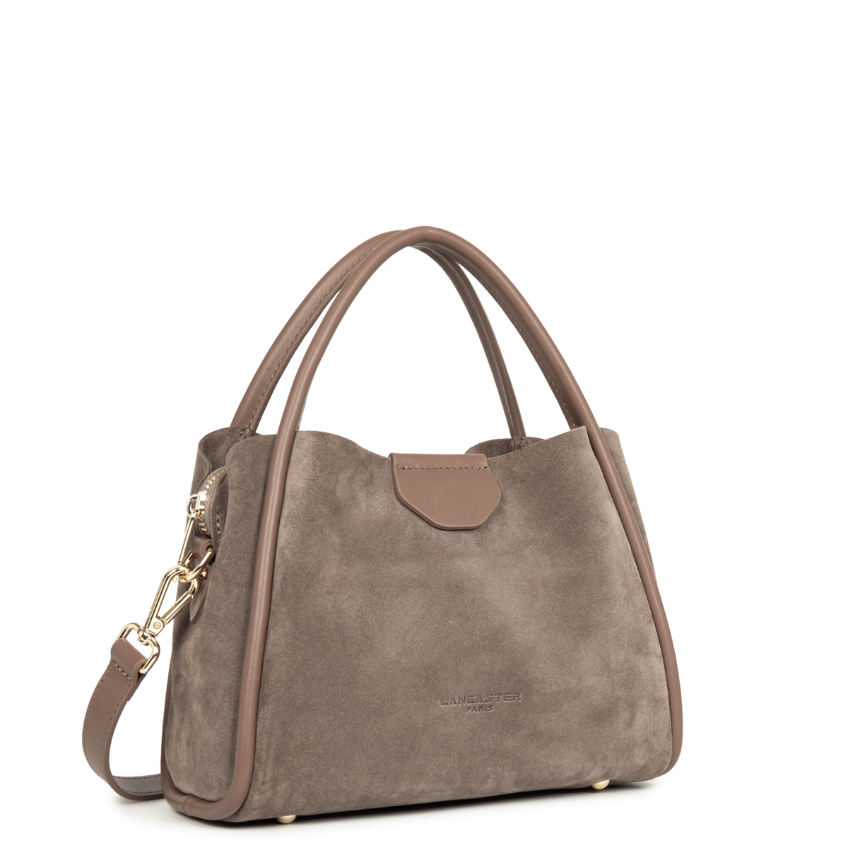 petit sac à main - suède ida 