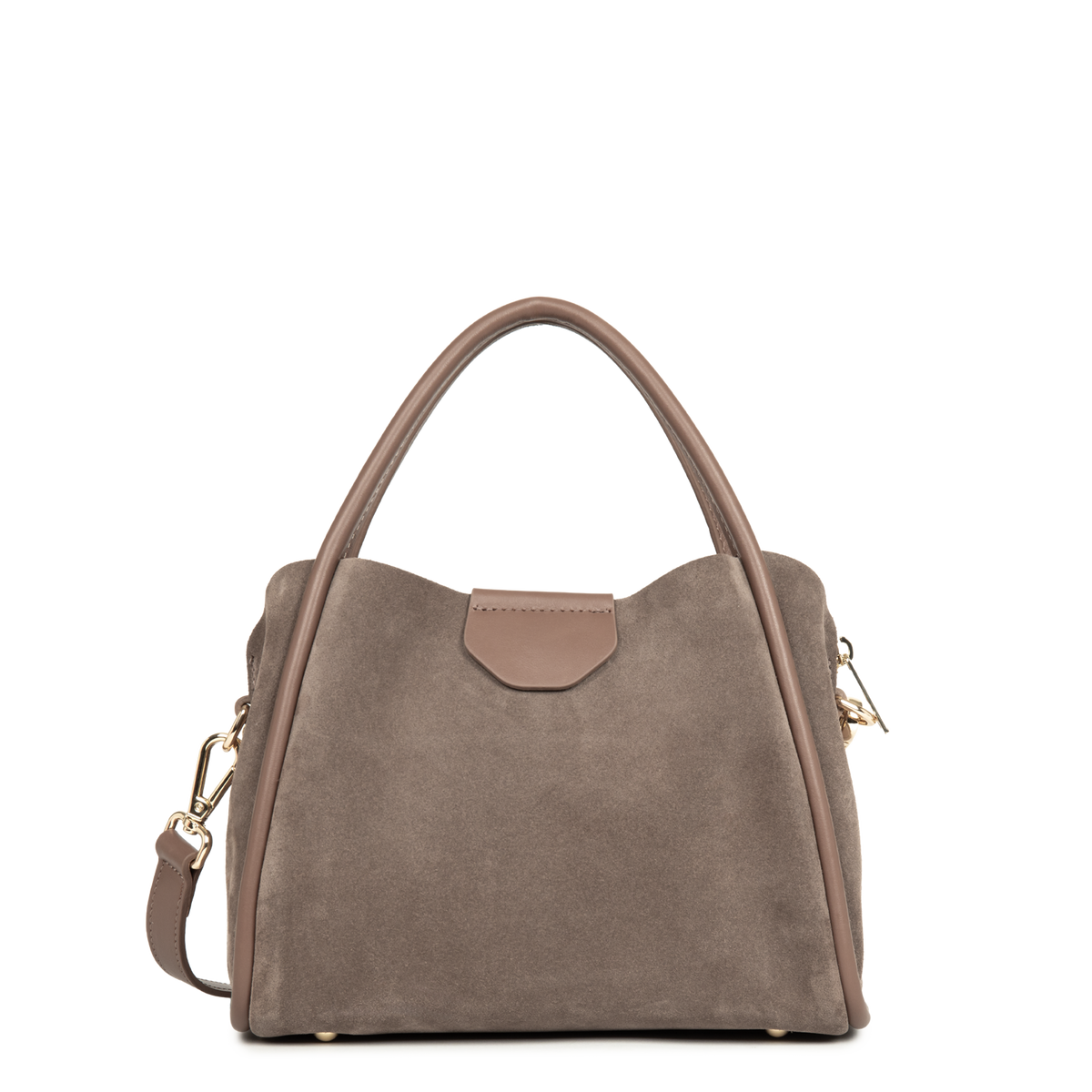 petit sac à main - suède ida 