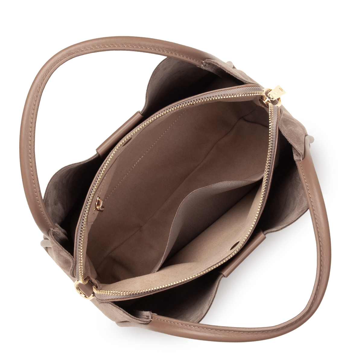 sac à main - suède ida 