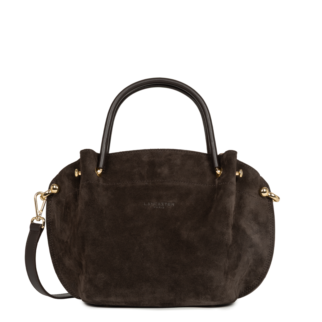 sac à main - suède louisa 