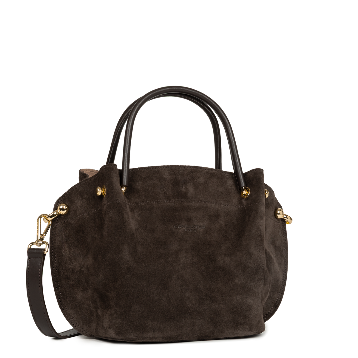 sac à main - suède louisa 