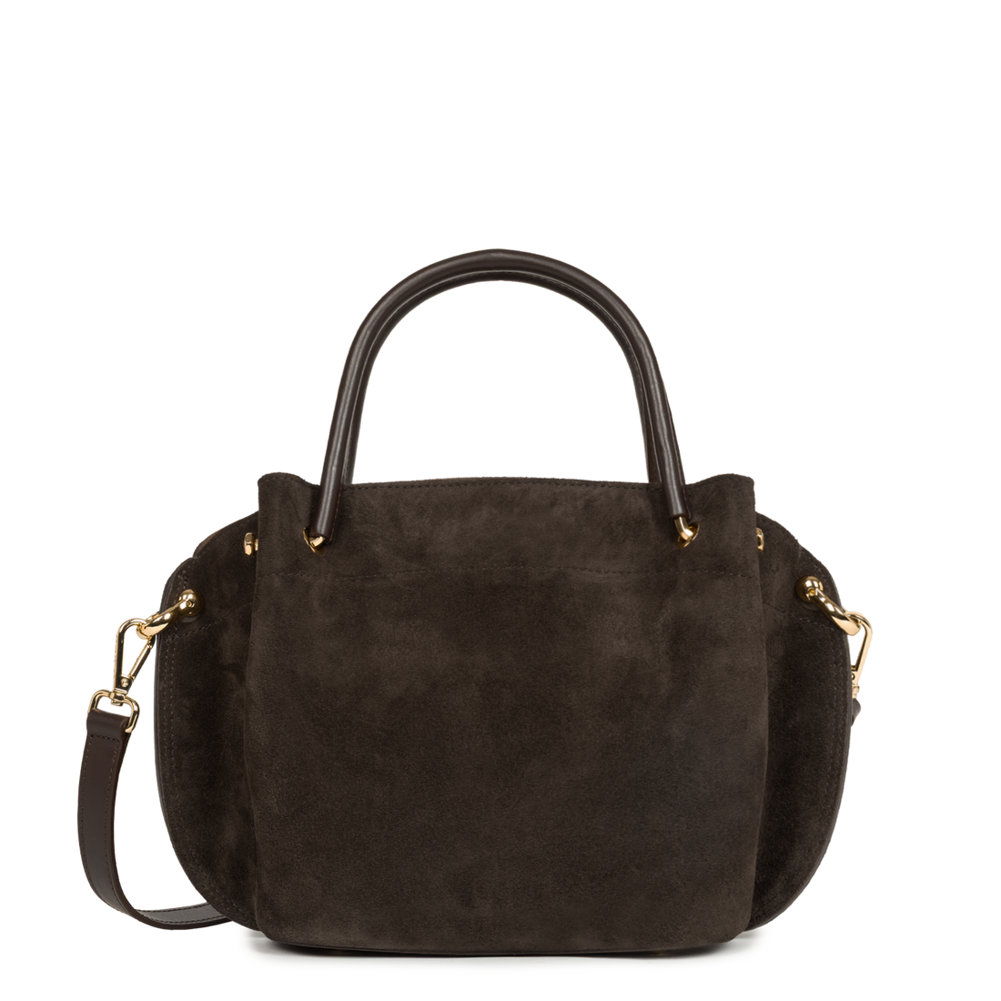 sac à main - suède louisa 