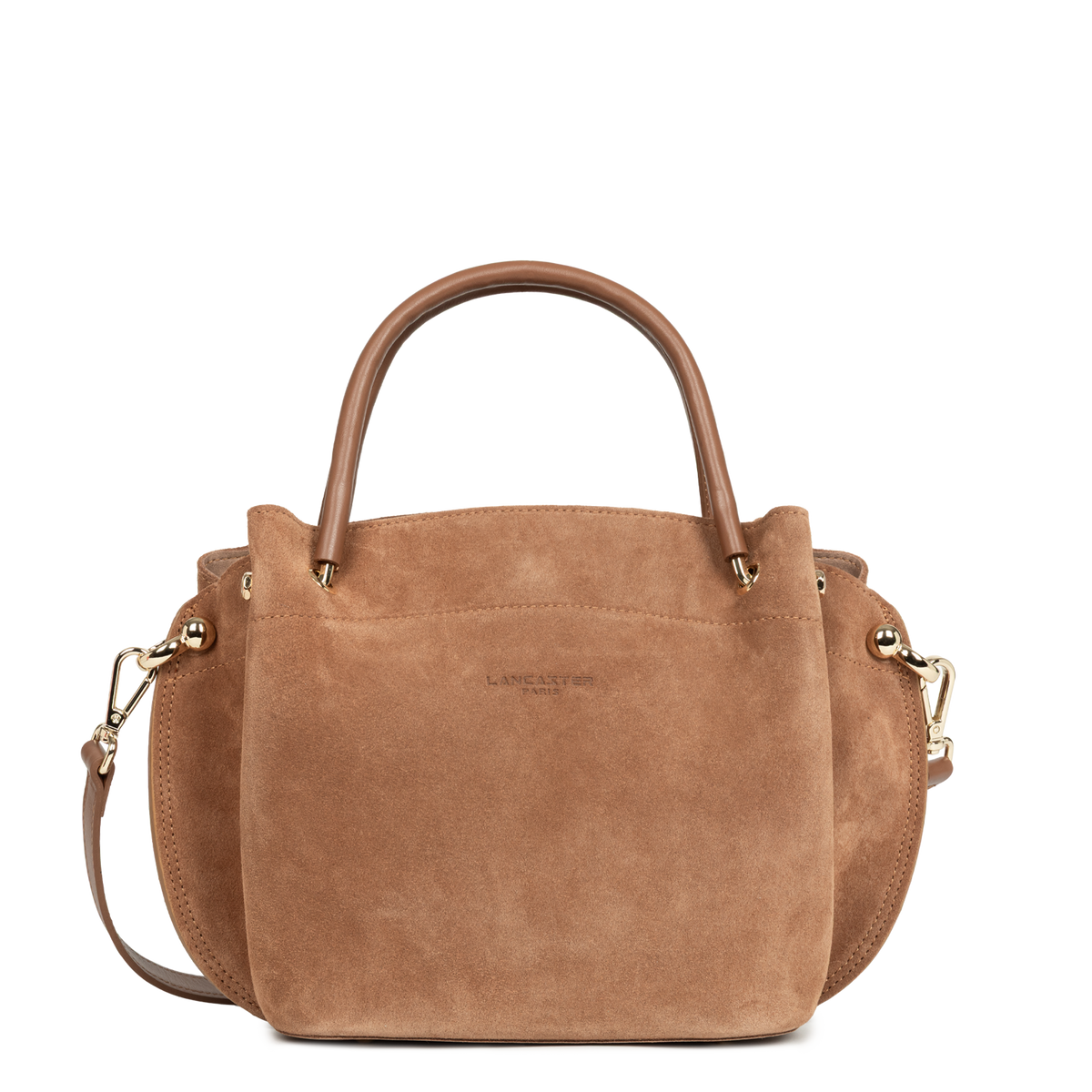 sac à main - suède louisa 