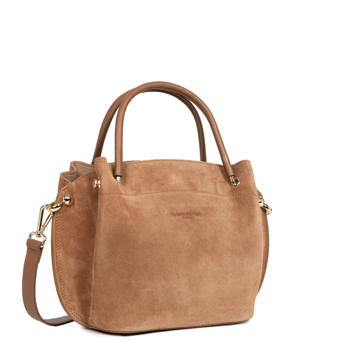 sac à main - suède louisa 