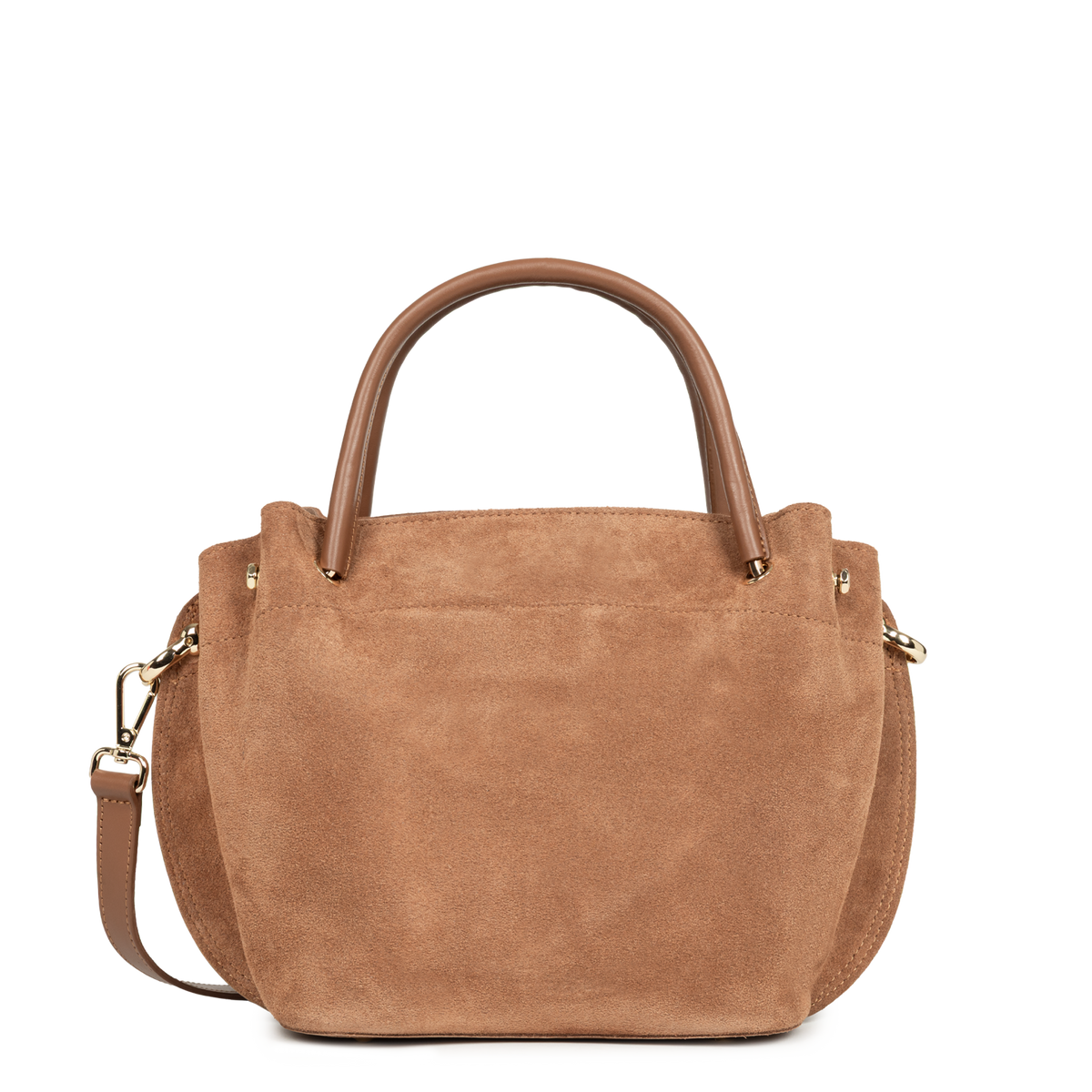 sac à main - suède louisa 