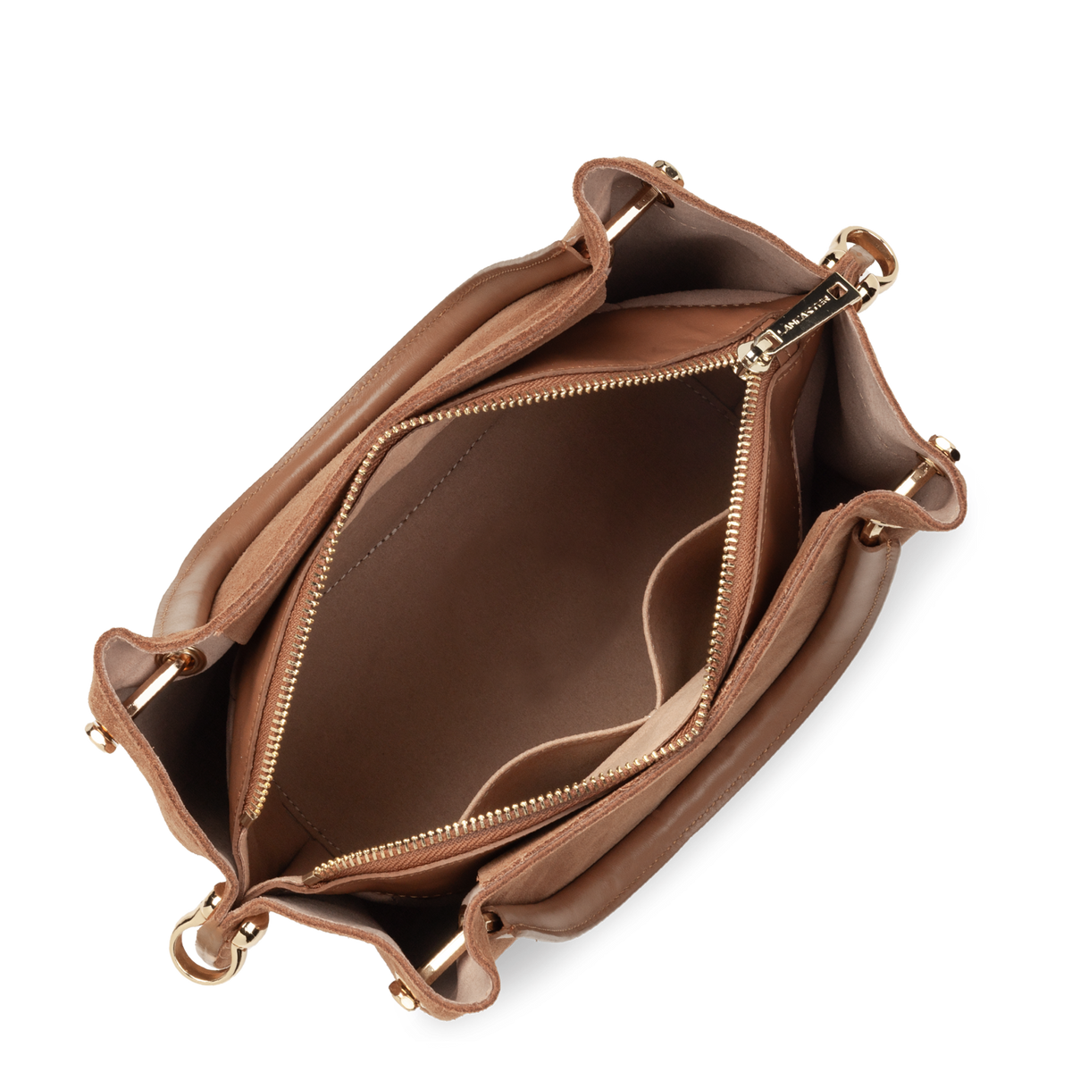 sac à main - suède louisa 