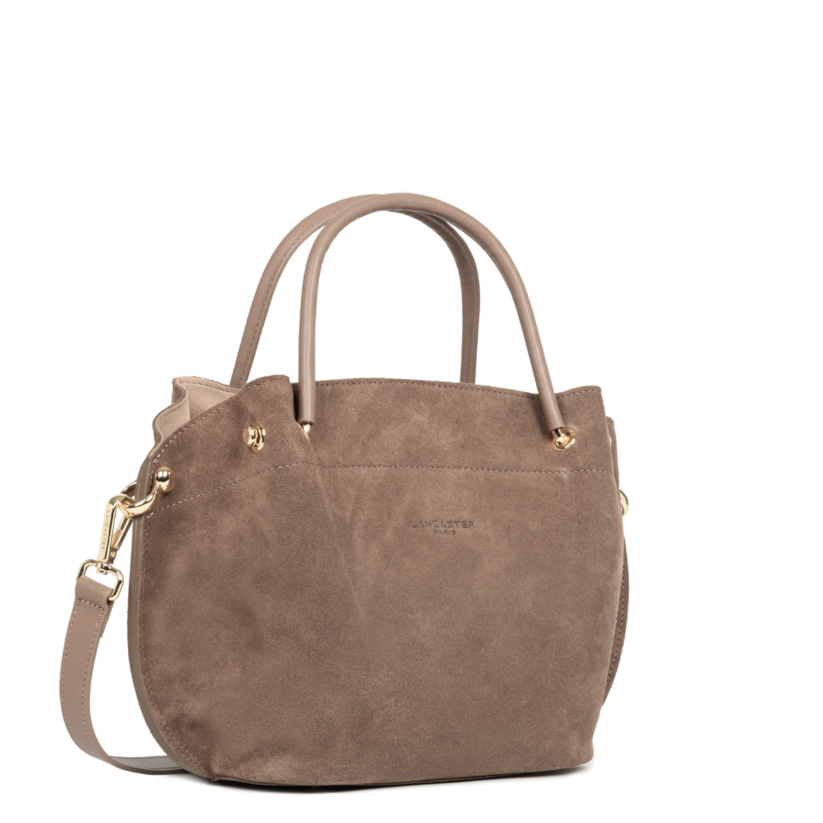 sac à main - suède louisa 