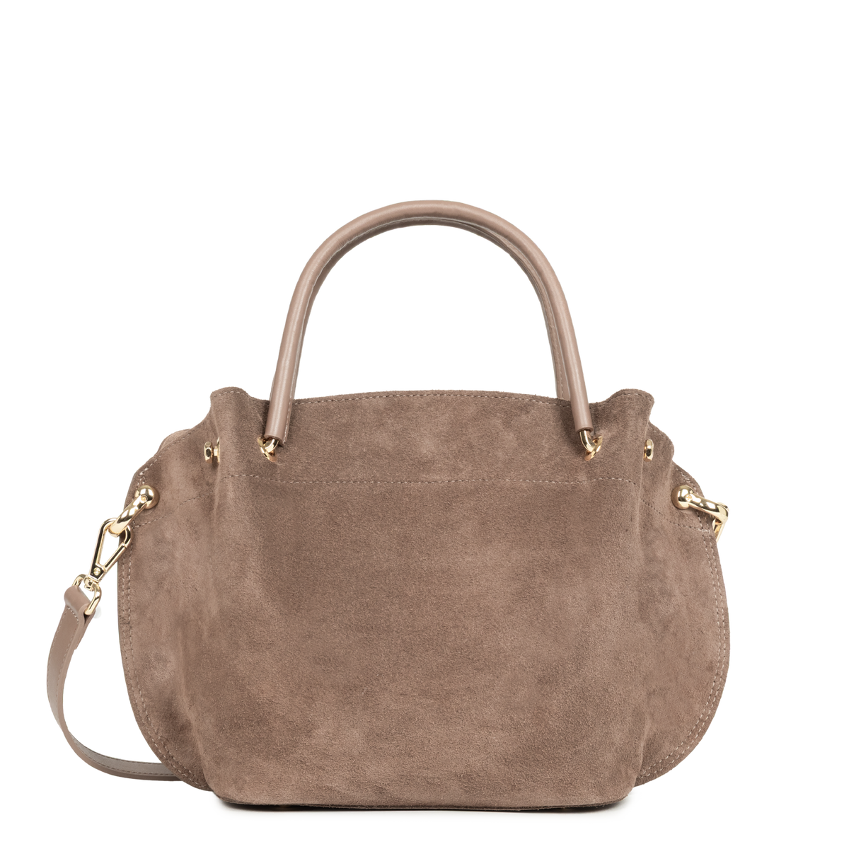 sac à main - suède louisa 