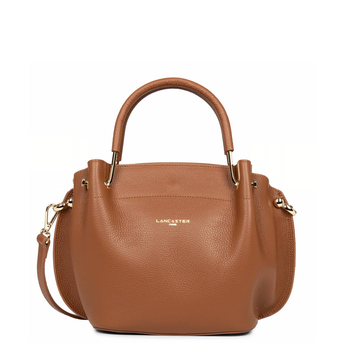 sac à main - foulonné double 
