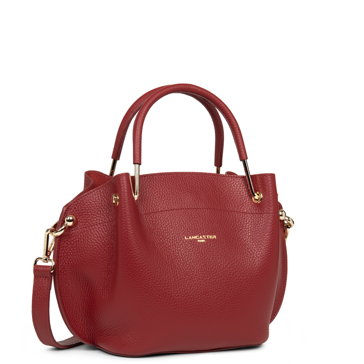 sac à main - foulonné double 
