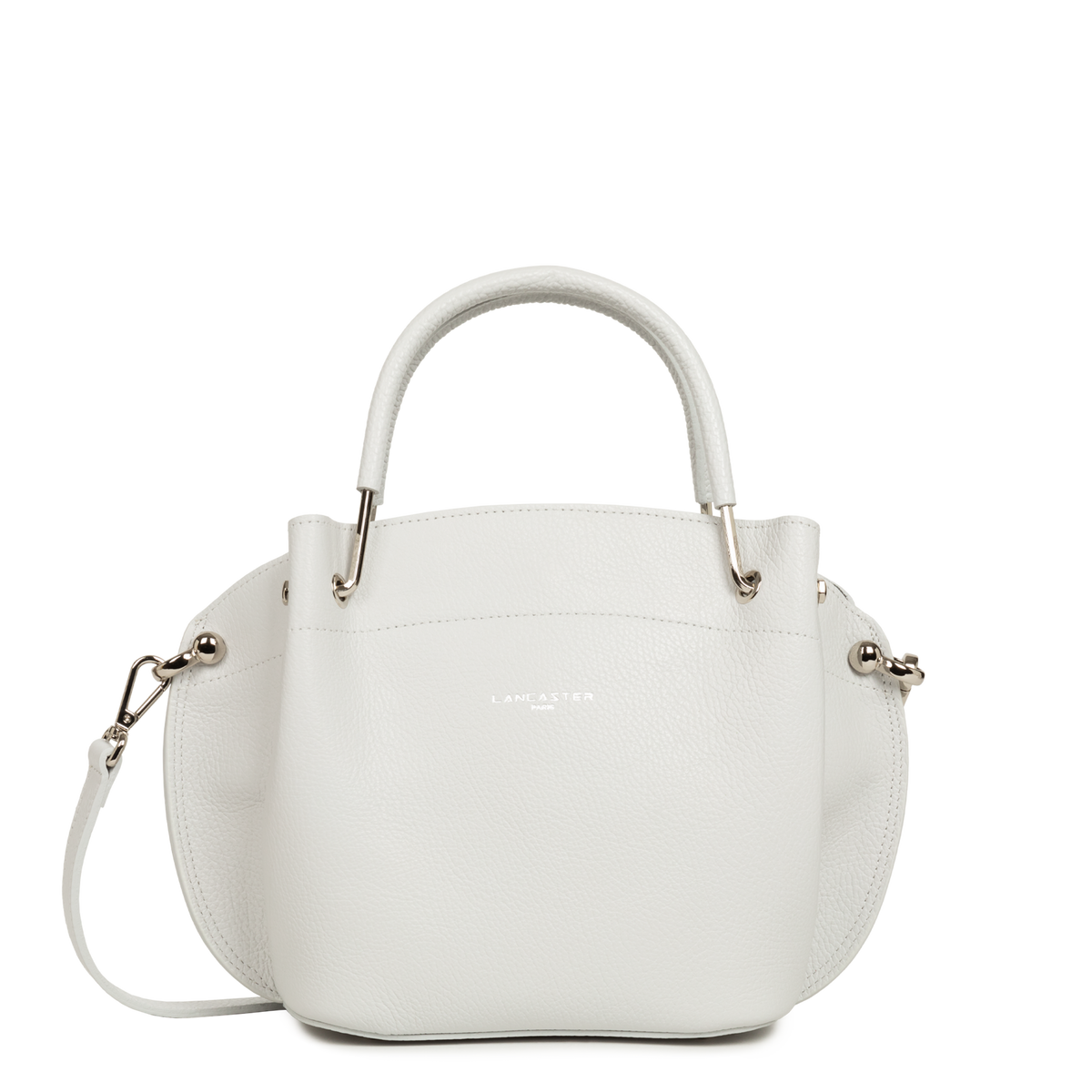 sac à main - foulonné double 