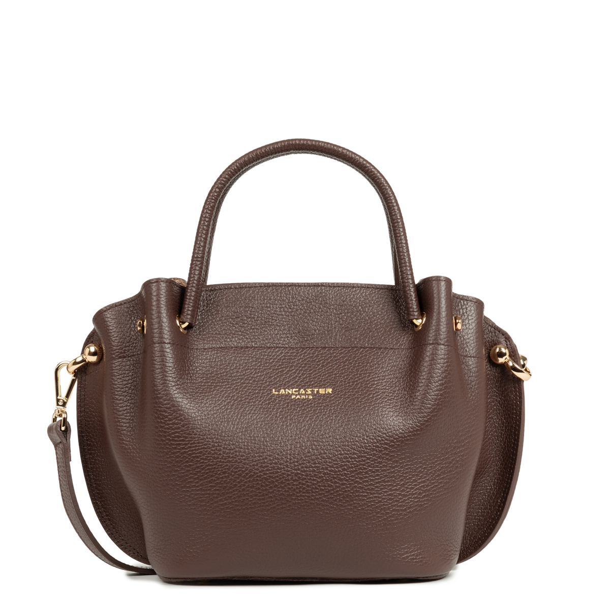 sac à main - foulonné double 